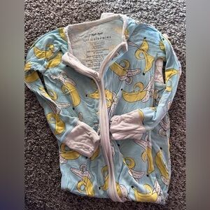 Little Sleepies OG Bananas